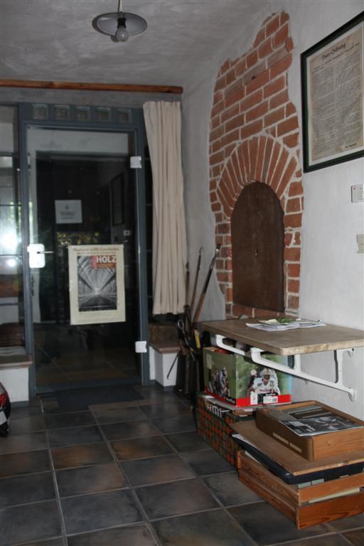 Apartamento Gerberhaus Cottbus Exterior foto