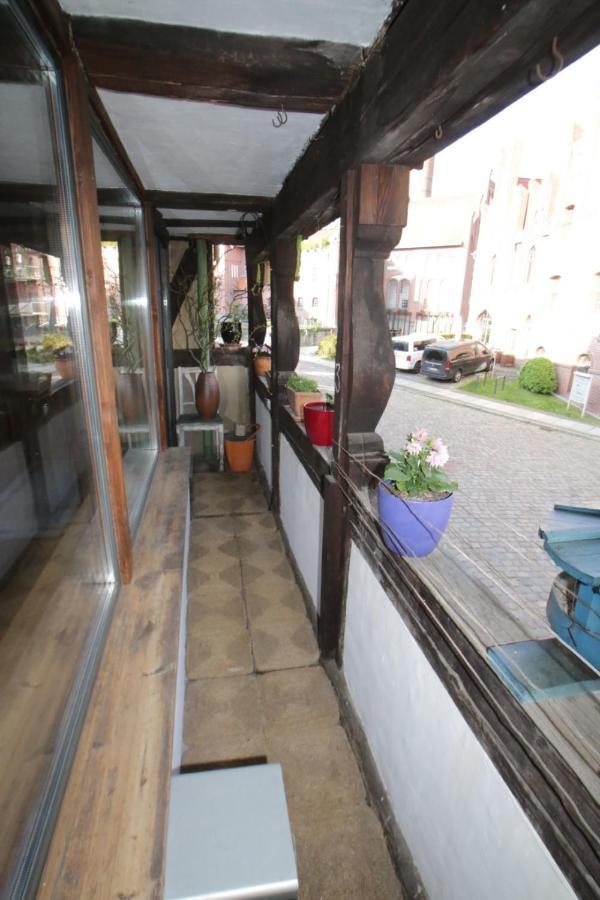 Apartamento Gerberhaus Cottbus Exterior foto