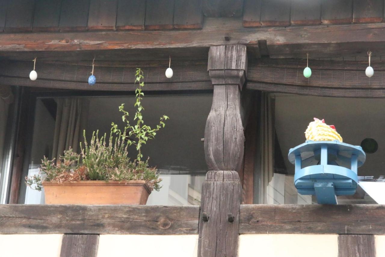 Apartamento Gerberhaus Cottbus Exterior foto